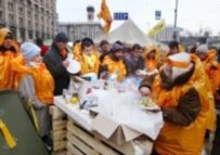 No Orange Revolution in Moldova?