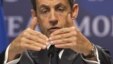 Fransa prezidenti Nicolas Sarkozy