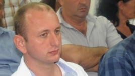 Milan Knežević