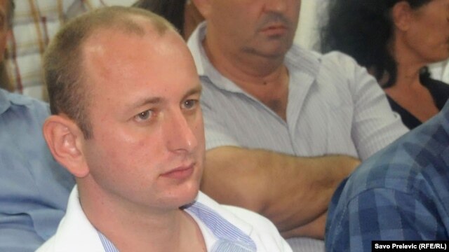 Milan Knežević