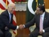 Despite Pubic Pledges Of Cooperation, Key Differences Remain Between U.S., Pakistan