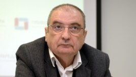 Vladimir Gligorov