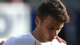 Adem Ljajić