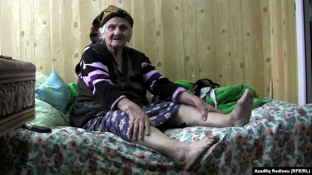 Ədilə Səlimova
