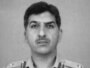 Pakistan -- Ahmed Shuja Pasha, new head of Pakistan’s Inter-Services Intelligence (ISI), undated