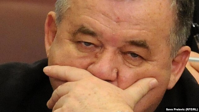 Radojica Živković
