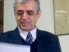 Iranian Activist, 72, Given Three-Year Suspended Sentence