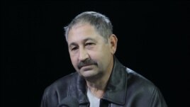 Александр Гольц