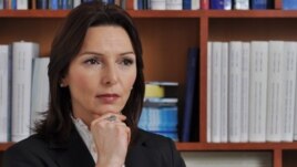 Monika Mijić