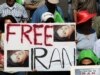 Why Would U.S. Cut Funding To Iran Rights Group?