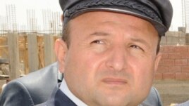 Գյումրիի քաղաքապետ Վարդան Ղուկասյան