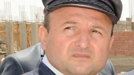 Գյումրիի քաղաքապետ Վարդան Ղուկասյան