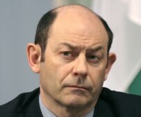 CIS head Vladimir Rushailo (TASS file photo)
