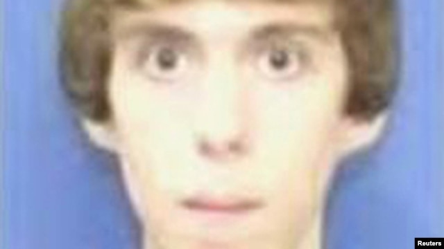 Adam Lanza (foto: Reuters)