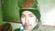 Асет Ерубаев, бывший работник Жезказганского медеплавильного завода корпорации «Казахмыс». Жезказган, 4 марта 2011 года. 