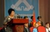 Language A Sensitive Issue In Kyrgyzstan