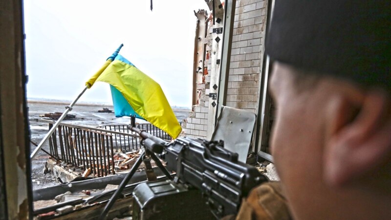 ООН: более 9 тысяч человек погибли с начала конфликта в Украине