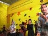 Afghan Children's Circus Touring Italy