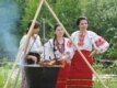 Козацька юшка та куліш