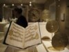 New York's Met Opens New Islamic Art Wing