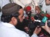 Pakistani Taliban Deputy Chief Says He's Taken Command