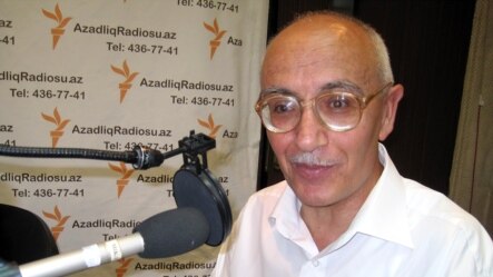 Rafiq Tağı