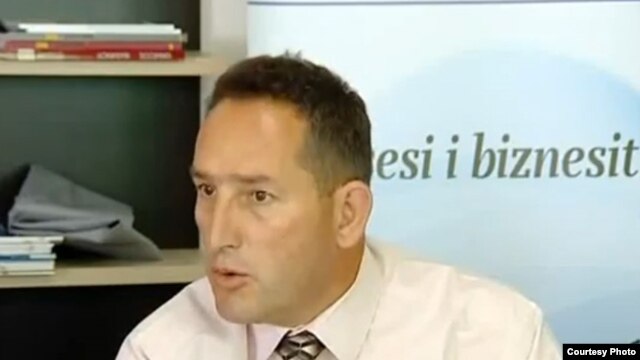 Menderes Kuçi
