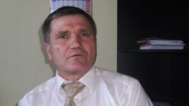 Nicolae Roşca
