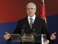 Boris Tadic (file photo) (epa)