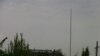 In Tajikistan, The World's Tallest Flagpole...Without A Flag
