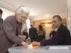 Armenian Authorities, Opposition At Odds Over How To Prevent Vote-Rigging