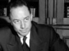 Did The KGB Kill Albert Camus?