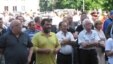 На вопрос об объединении двух частей Осетии, жители Владикавказа ответили, что желание, конечно, есть, но этот вопрос зависит от решения властей