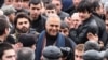 Hovannisian: President Rejected Demands