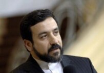 Iran's envoy to the Baghdad conference, Abbas Araqchi (file photo) (epa)