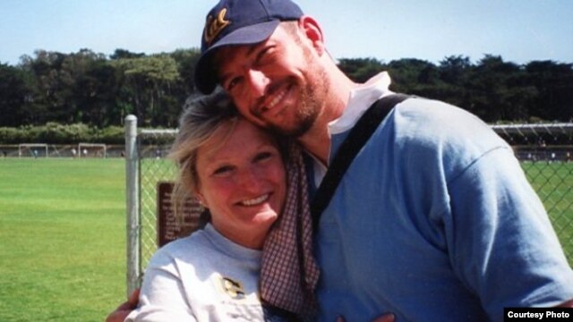 Mark Bingham called his mother, Alice, shortly before he and other passengers rushed the cockpit  of United Flight 93 on September 11, 2001, in an attempt to overpower the hijackers.