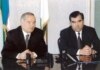Tajik, Uzbek Leaders Hold Rare Phone Talk