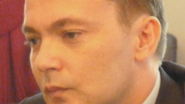 Arsen Bauk