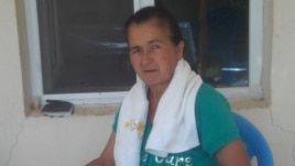 Tarbiya Yusifova