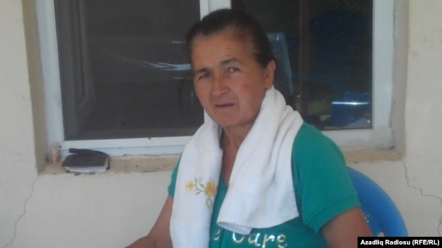 Tarbiya Yusifova