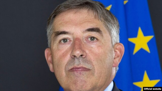 Xavier Bout de Marnhac