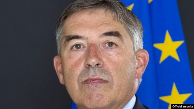 Gzavije de Marnak