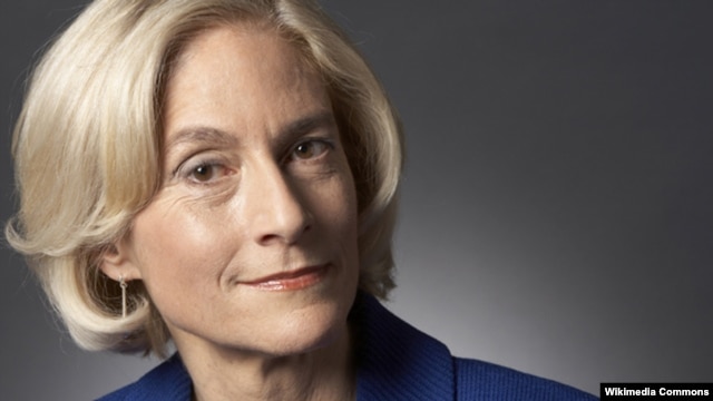 Martha Nussbaum