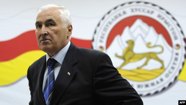 ლეონიდ თიბილოვი
