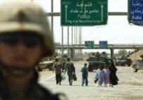 Bulgarians have demanded their troops be pulled out of Iraq (AFP)