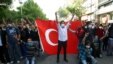 „Locuitorii din Istanbul nu vor să renunţe la dreptul lor de a ţine mintinguri politice în piața Taksim...