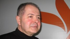 Victor Josu