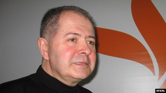 Victor Josu