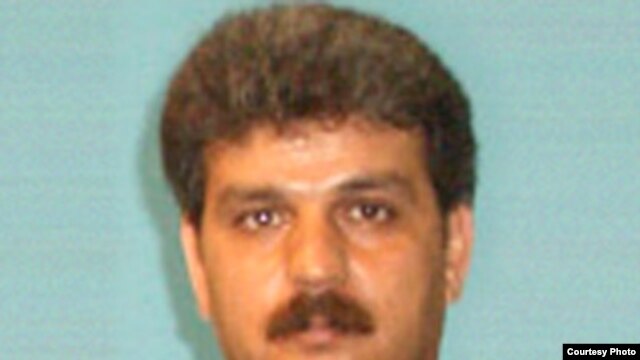 Reza Shahabi