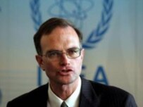 U.S. IAEA envoy Gregory Schulte (file photo) (epa)